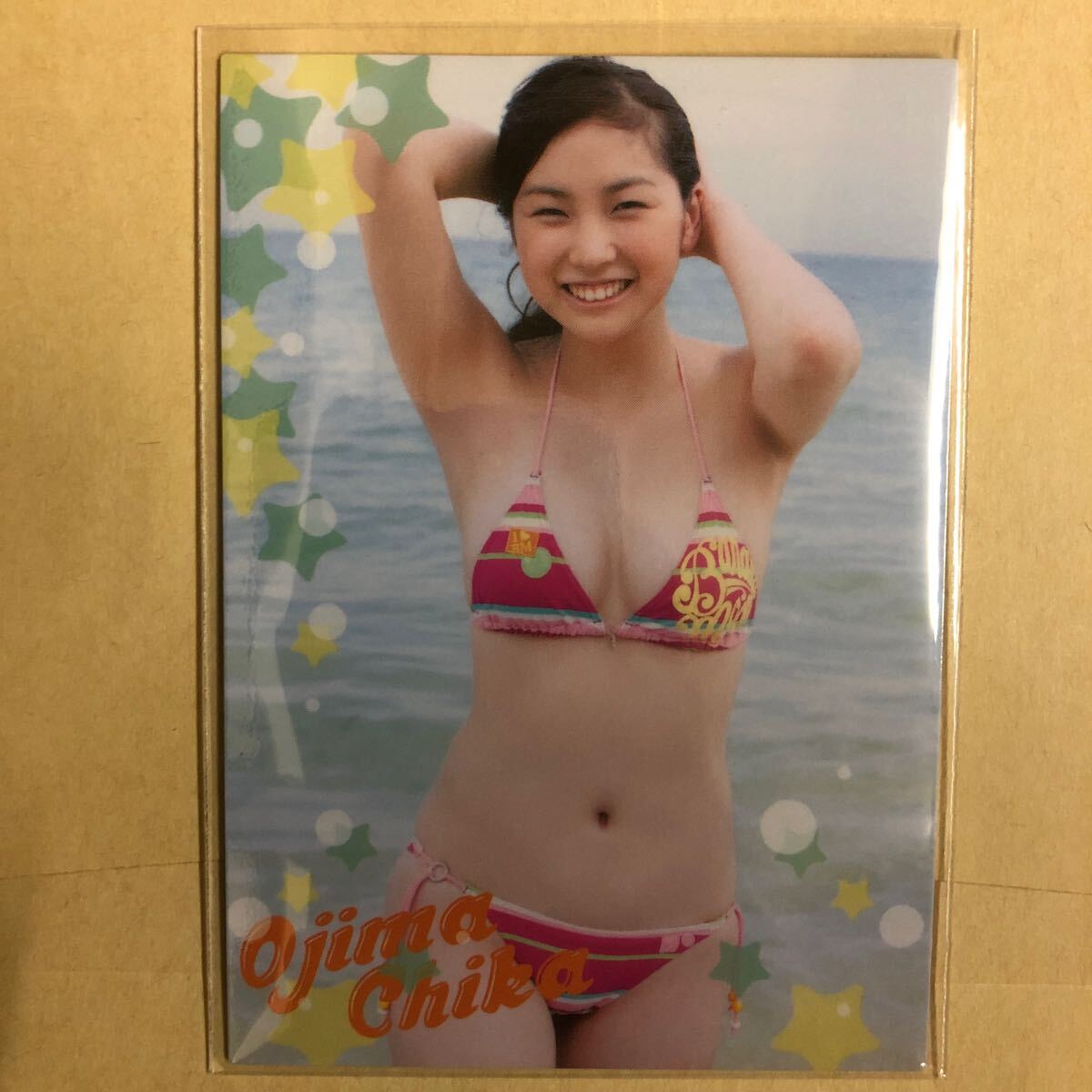 Yahoo!オークション -「尾島知佳」の落札相場・落札価格 Yahoo!オークション -「尾島知佳」の落札相場・落札価格