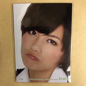 AKB48 宮澤佐江 2011 トレカ アイドル グラビア カード R148N タレント トレーディングカード