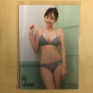 杉原杏璃 25th記念 トレカ アイドル グラビア カード 水着 ビキニ RG61 タレント トレーディングカード