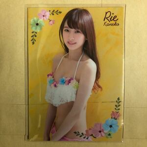 LADYBABY 金子理江 Vol.1 トレカ アイドル グラビア カード 水着 ビキニ 10 タレント トレーディングカード