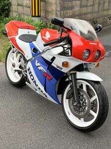 ホンダVFR400RNC30