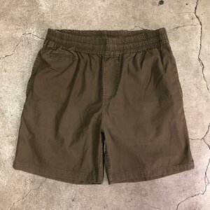 美品 22ss visvim CASSIUS SHORTS OLIVE 4