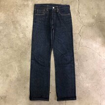 WAREHOUSE ウエアハウス Lot 800 デニムパンツ W30L32_画像1