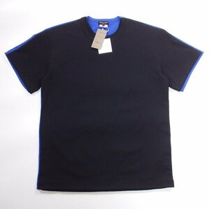 未使用品 AD2023 COMME des GARCONS HOMME PLUS ドッキングTシャツ XL コムデギャルソン オムプリュス