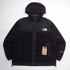 未使用品 THE NORTH FACE NP22436 WP Pamir Jacket Black L ノースフェイス ウィンド プルーフ パミール ジャケット