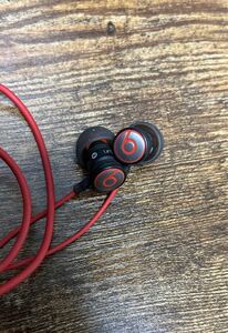 Beats by Dr. Dre urBeats In-Ear Headphones BLack