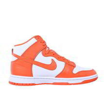 NIKE ダンク HIGH Orange Blaze スニーカー EUR42.5 オレンジ ナイキ KL4BP2CA39_画像3