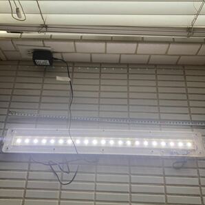 GEX ジェックス 水槽用 LED ライト 60センチ ジェックス クリアLED SGの画像5