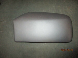 # Volvo V70 8B door mirror cover left new goods 6817227 39541 38969 parts taking equipped Wing mirror Sherpa flannel cap XC70 S80 V40 #