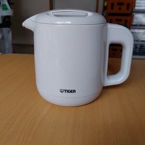  Tiger electric kettle 0,8 liter 