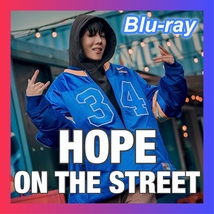 【HOPE ON THE STREET】【韓国ドラマ】「This」【ブルーレイ】「rama」【全話、印刷あり、字幕あり 】_画像1