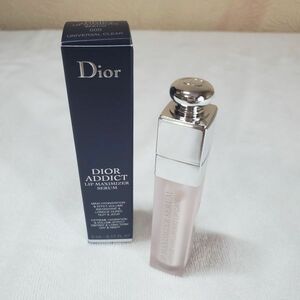 Dior/ Dior Addict "губа" Maxima i The - Sera m