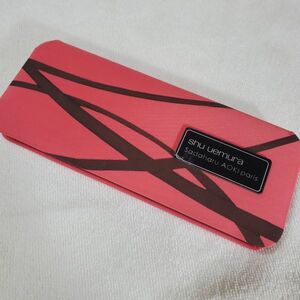 shu uemura