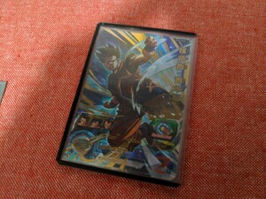 100円スタート　ドラゴンボールヒーローズ　MM4-018　孫悟飯:青年期