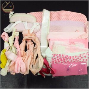 * kimono 10* 1 jpy large amount! dressing accessories set together 20 point kimono small articles [ including in a package possible ] **