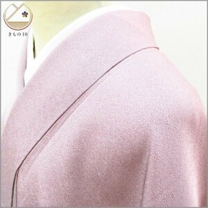 * kimono 10* 1 jpy silk Edo fine pattern . none . length 156cm.64cm [ including in a package possible ] **