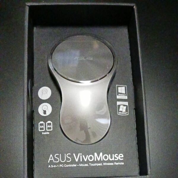 ASUS Vivo Mousu WT710-1A