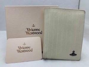 ☆1000円スタート☆ ヴィヴィアンウエストウッド Vivienne Westwood 2つ折り財布 小銭入付　◆24613