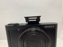 ☆1円スタート☆SONY ソニー Cyber-shot サイバーショット DSC-WX500 コンパクトデジタルカメラ 純正バッテリー　◆24747_画像5