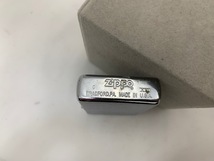 ☆1000円スタート☆　ZIPPO ジッポー 1992 ハーレーダビッドソン ビッグメタルイーグル ライター オイルライター バイク ◆24884_画像4