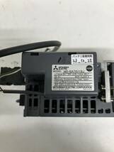 MITSUBISHI　ACサーボモーター　MR-Ｊ4-70Ｂ　【中古品】_画像5