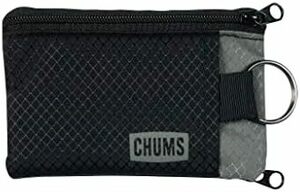 [チャムス] CHUMS 財布 ウォレット ショート 小銭入れ コインケース パスケース メンズ レディース ブランド キーチェー