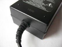 FLYPOWER ACアダプター DC12V 5A 動作確認品_画像5