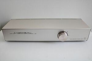 LUXMAN　ラックスマン　AS-55　スピーカーセレクター　美品