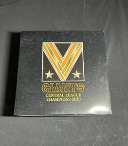 ［Y］ ジャイアンツ　記念コップ　GIANTS CENTRAL LEAGUE CHAMPIONS 2013 巨人　野球　コップ