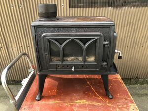  wood stove castings height 55/ depth 34/ width 60 centimeter castings wood stove fireplace practical use type 