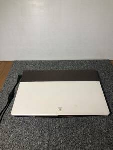 富士通 LIFEBOOK CH75/R FMVC75RW Core i5 4200U メモリ4GB BIOS確認済み