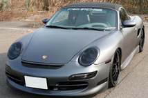 ボクスター 986 車高調 シャーゼン フルタップ全長調整式車高調 ベースモデル SZN-986 Scherzen by extend Base model Boxster_画像2