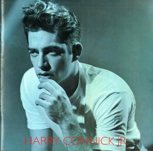 J00015372/●コンサートパンフ/ハリー・コニック・ジュニア「Harry Connick Jr And His Orchestra 1991」