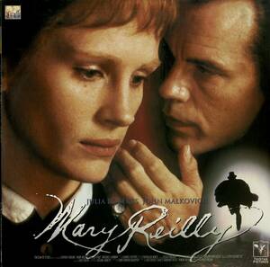 B00160065/LD/ジュリア・ロバーツ / ジョン・マルコヴィッチ「ジキル&ハイド Mary Reilly 1996 (Widescreen) (1997年・LLD-19879)」