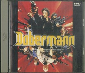 D00160944/^^DVD/ Van sun *ka cell [ Doberman ]