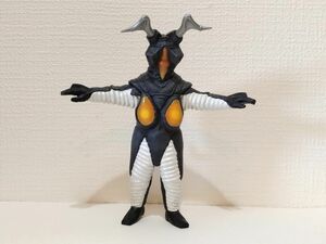 ソフビ魂 怪獣標本 1.0 ゼットン　ソフビ フィギュア ウルトラマン