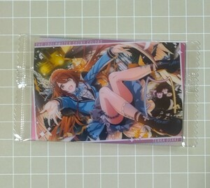 アイドルマスター シャイニーカラーズ ウエハース 3 大崎甜花 アイドルカード 