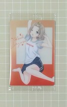 アイドルマスター シャイニーカラーズ ウエハース 3 芹沢あさひ スペシャルアートカード 39_画像1