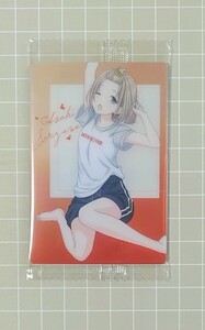 アイドルマスター シャイニーカラーズ ウエハース 3 芹沢あさひ スペシャルアートカード 39