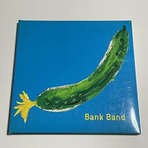 CD Bank Band『沿志奏逢』カバー・アルバム (Mr.Children 櫻井和寿 小林武史)