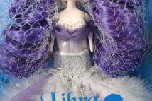 ★051511 グルーヴ Groove INC. プーリップ Pullip リベラ Libra ヴァルゴ Virgo 2体まとめて 箱付 人形 玩具 ドール★_画像3