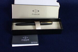 *051563 PARKER Parker fountain pen case attaching *