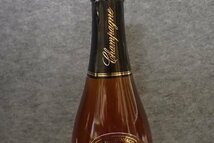 ★0515254　CHAMPAGNE PIERRE CALLOT ROYAL MONACO 750ML 12.5% 　★　_画像3