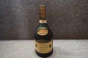 *0517114 L.de Salignac NAPOLEONsalinyakre Glo n Napoleon cognac brandy 700ml *