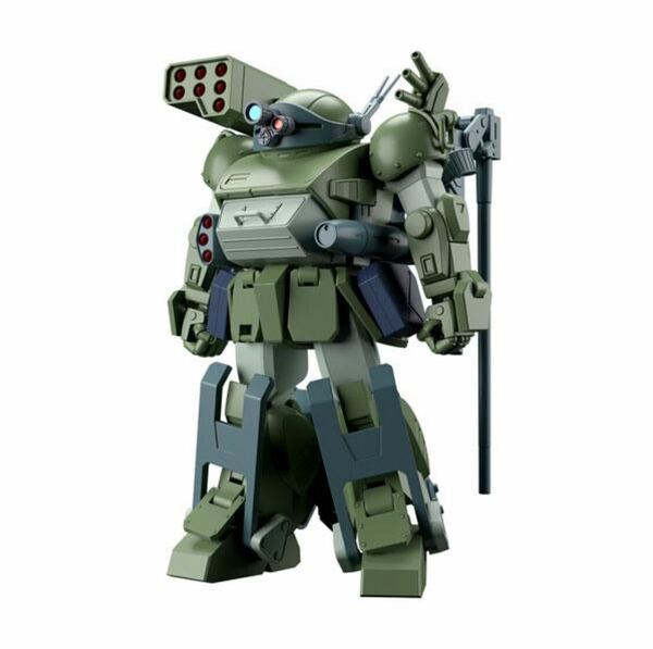 HG バーグラリードッグ プラモデル 装甲騎兵ボトムズ 赫奕たる異端 BANDAI SPIRITS/バンダイ