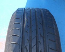 スバル　インプレッサ　15インチ　5穴100　195/65R15　ブリヂストン　4本セット_画像9