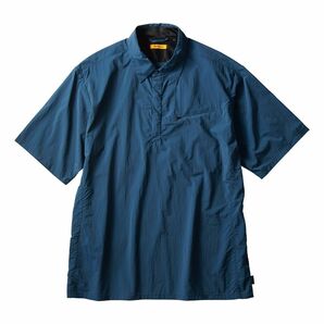 【完売品】ワークマン 超軽量×遮熱ワークシャツ 3L ネイビー 新品未使用