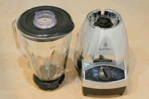 ラッセルホブス Russell Hobbs クラシックブレンダー 3901JP