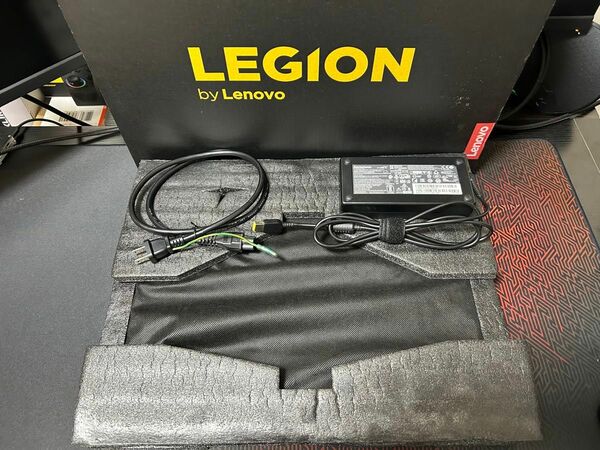 【訳あり美品】Lenovo Legion Y720 80VR0018JP i7 7700HQ GTX 1060 6GB