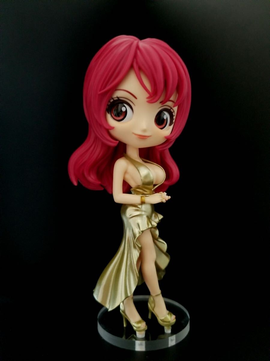 Qposket 叶姉妹 ファビュラスな Q posket 叶 美香 Sensational Qposket 叶姉妹 ファビュラスな Q posket 叶 美香 Sensational